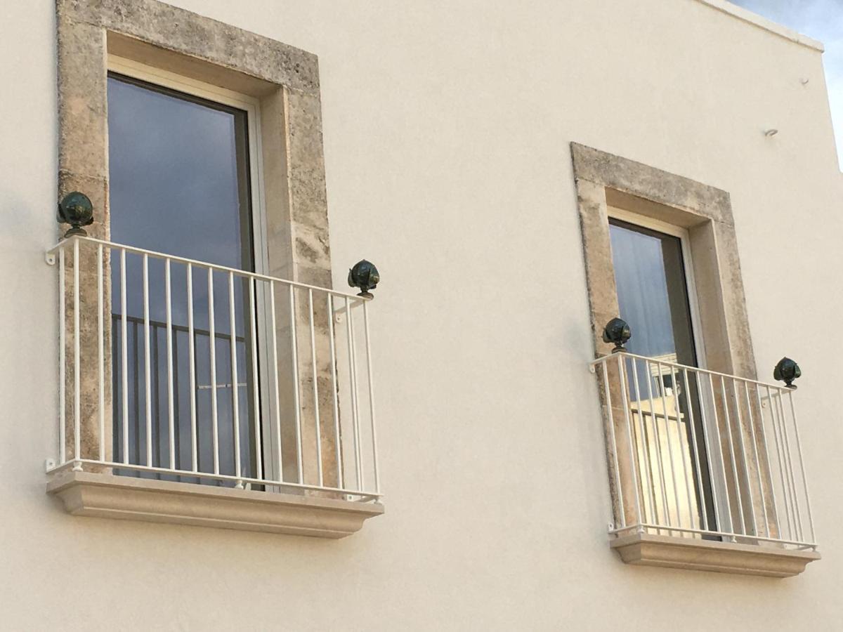 Hotel La Torretta Alberobello Exterior foto